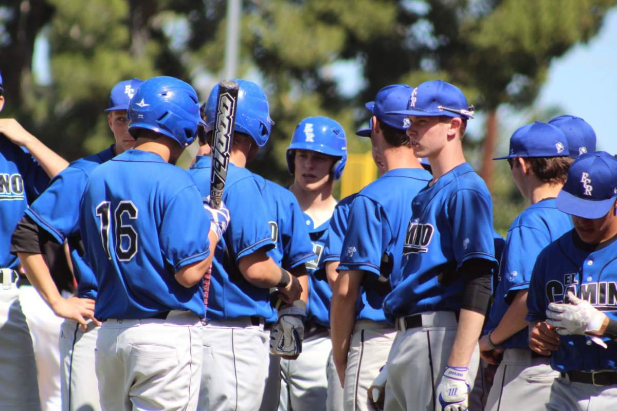 The City Section Baseball Rankings Are A Total Sham