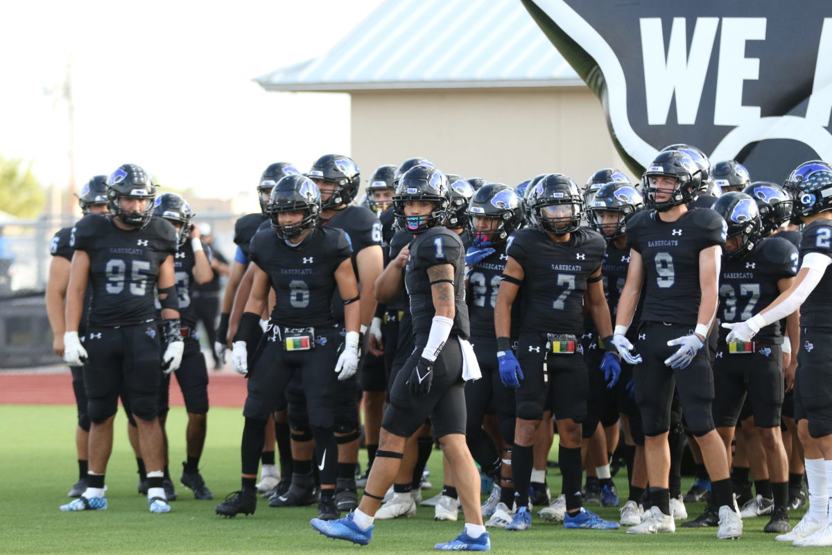 UIL Realignment Here are the 202223 Class 5A Texas high school