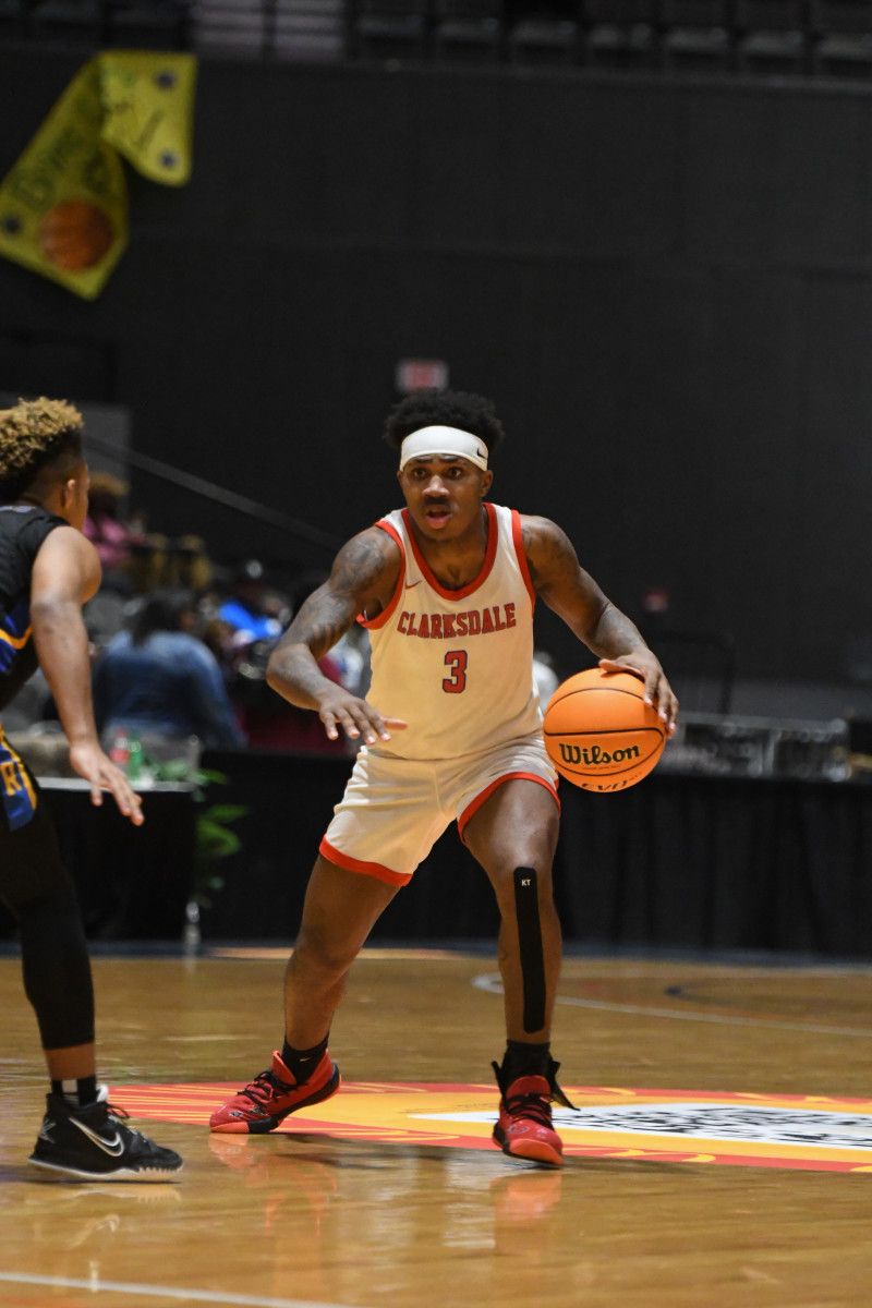 Raymond Reed Basketball Photos: Raymond leaves no doubt, rolls to MHSAA 4A boys basketball ...
