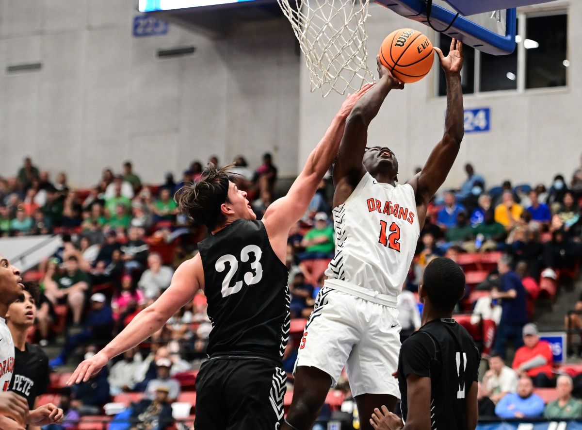 Look Hykeem Williams leads Stranahan to Florida 5A boys basketball