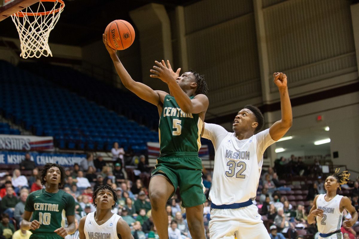 Missouri boys high school basketball playoff scores (2/27/24) Sports