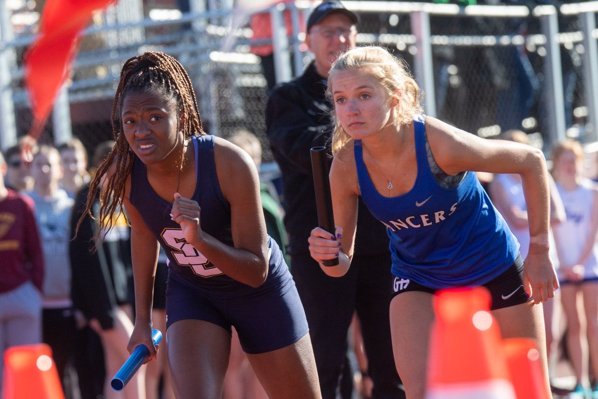 Ohio's top high school girls track and field athletes: Meet the state’s ...