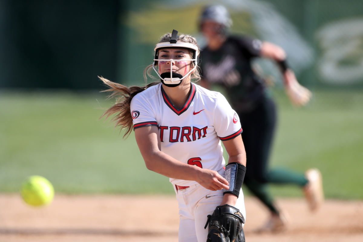Here were SBLive’s top 15 pitchers in Idaho high school softball in