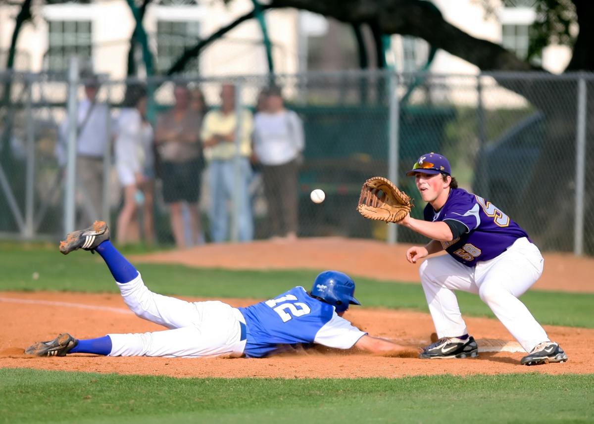 Arkansas (AAA) high school baseball state playoffs scores, updated