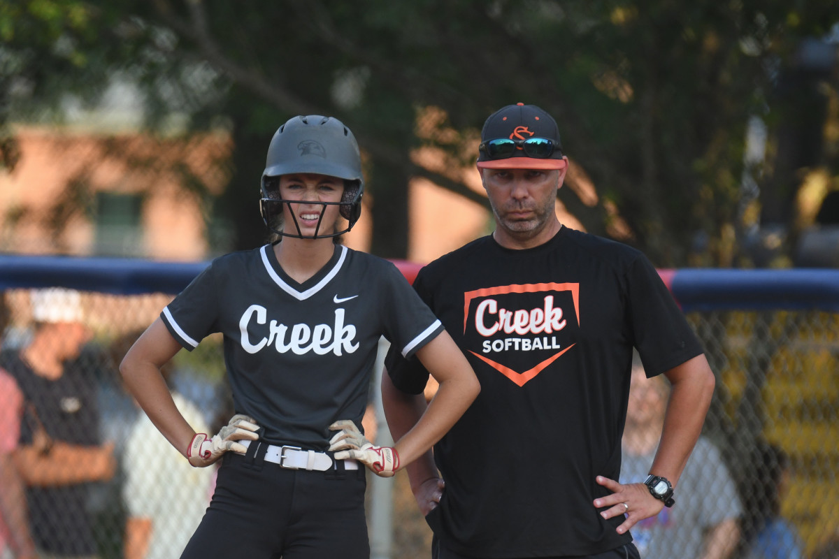 Look Jayden Heavener strikes out 17 to lead Pace over Spruce Creek in