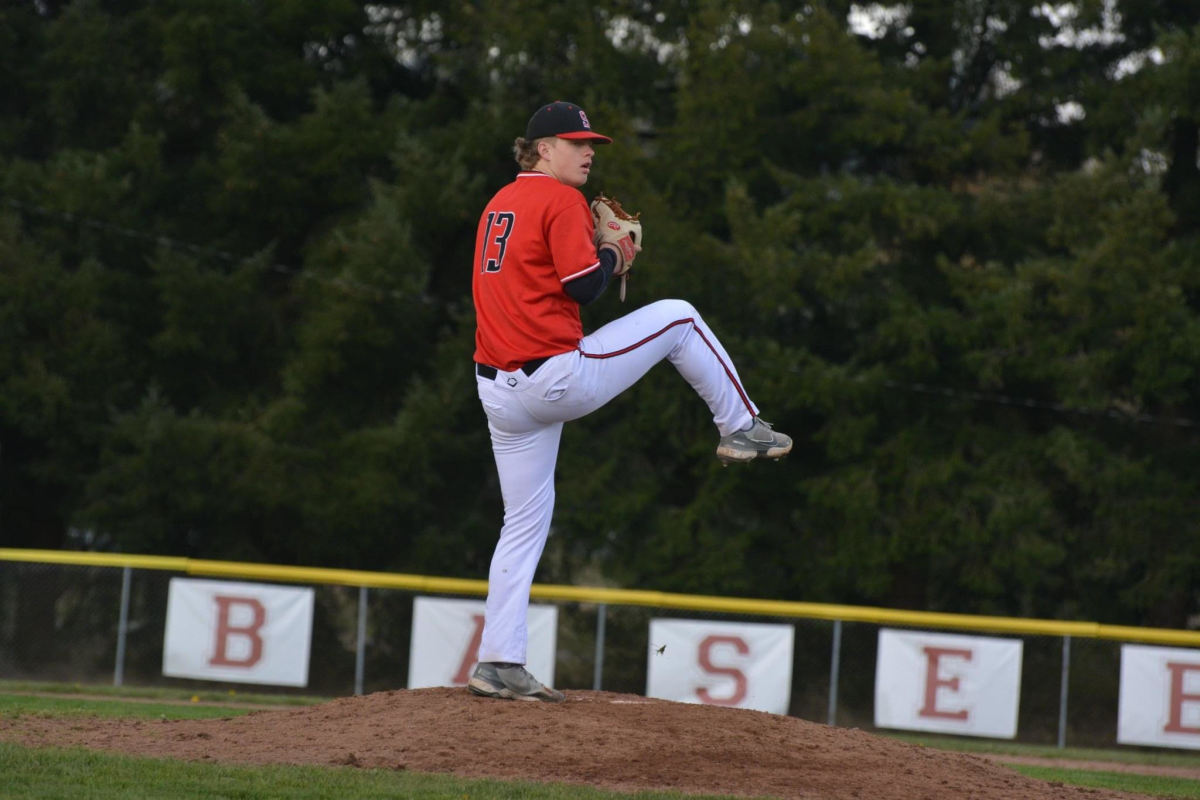 Top 20 pitchers in the 2022 Washington high school baseball season Who