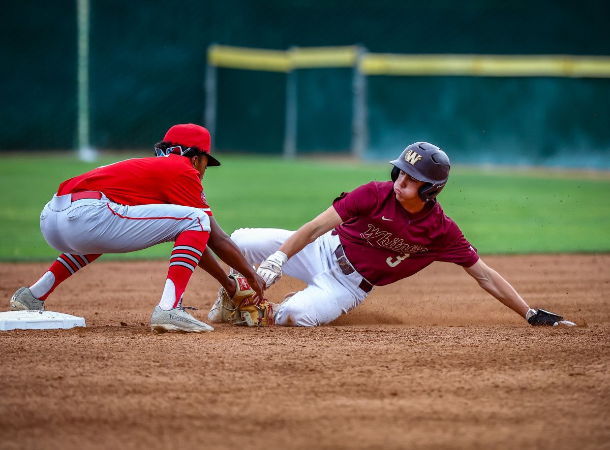 Oregon high school baseball playoffs 6A quarterfinals highlights; vote