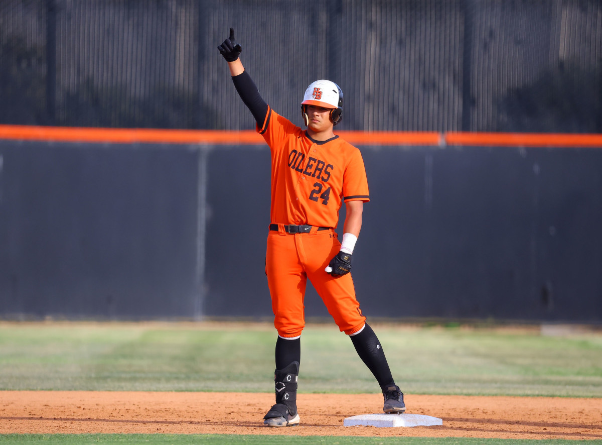 SBLive’s preseason 2023 allstate California high school baseball team