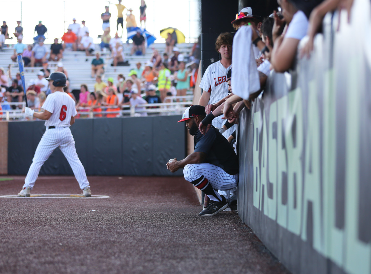 Look Mansfield Legacy pulls off incredible comeback to beat Aledo and