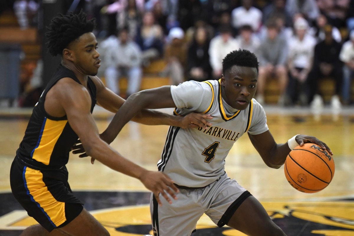 Mississippi high school basketball playoffs Scores, updated brackets