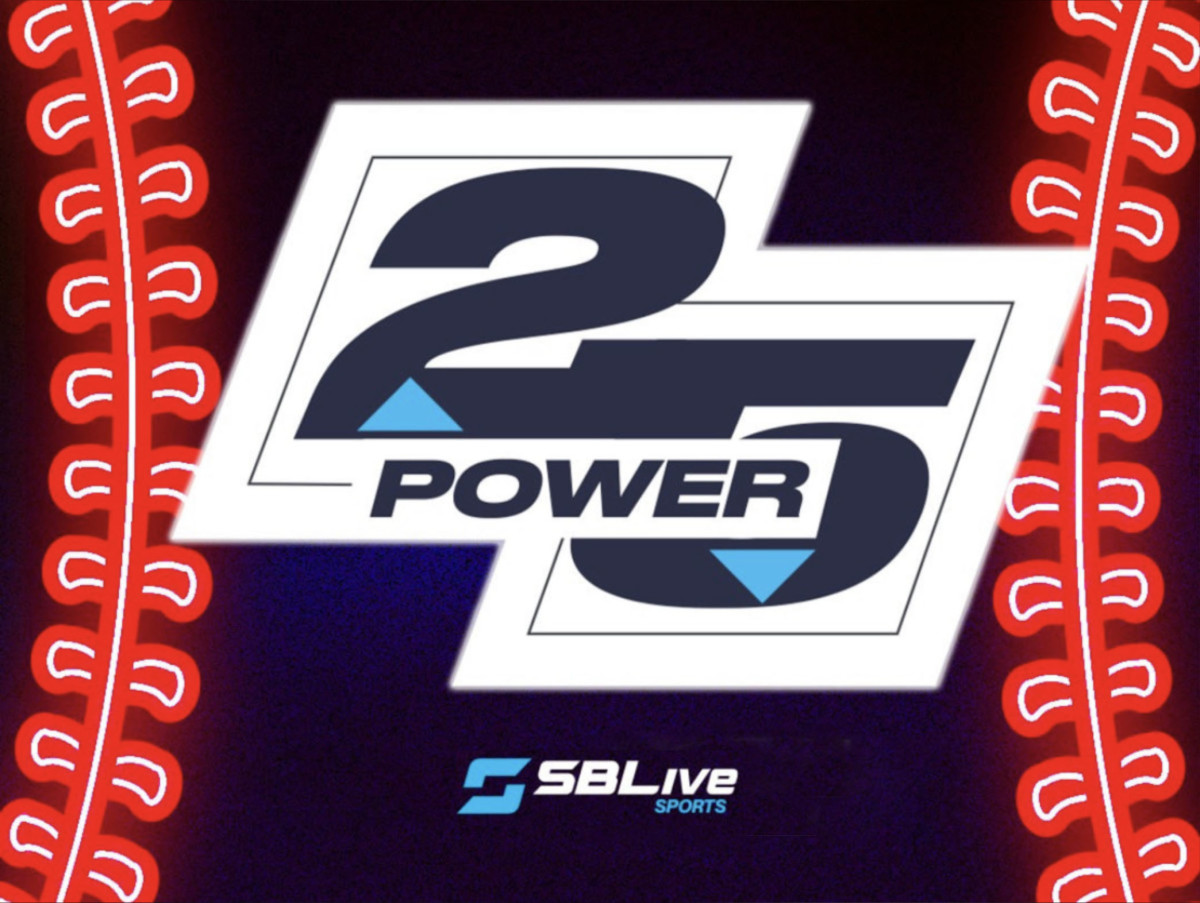 SBLive Missouri high school baseball Power 25 rankings (May 8) Rock