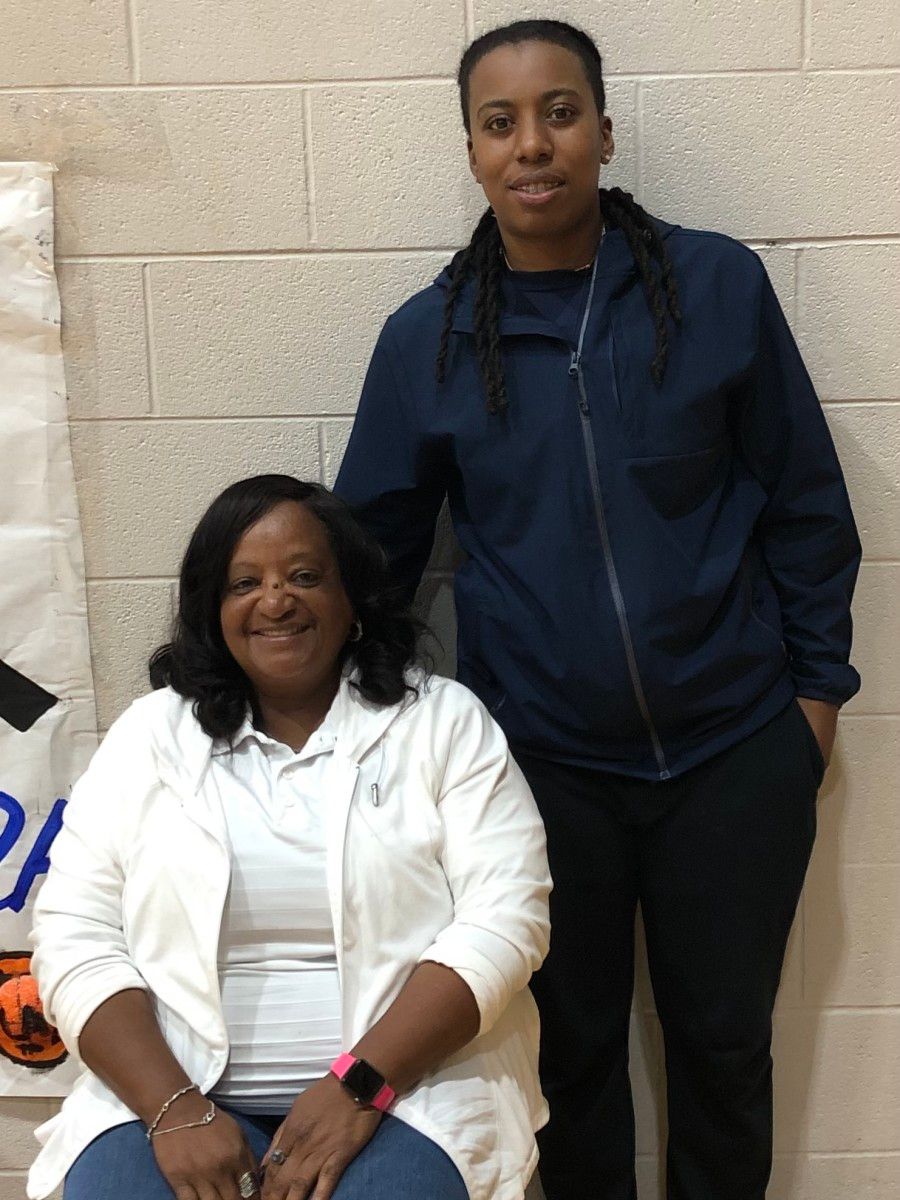 Sophomore duo assists West St. Mary girls in openinground playoff win