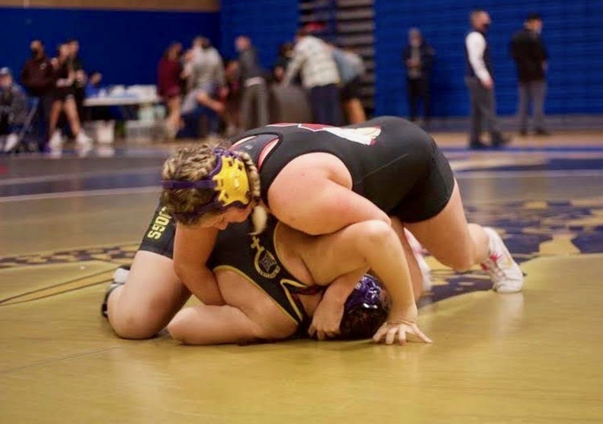 WIAA state wrestling championships (Mat Classic), Day 1 live updates