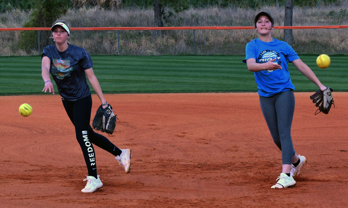Bartow, Lake Wales, Lake Region to headline Polk softball season
