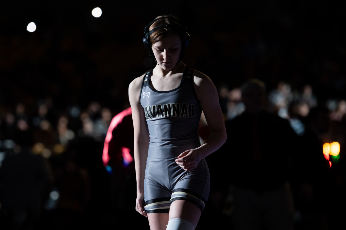 Photos: Missouri wrestling championships (Boys Class 1-2, Girls Class 1 ...