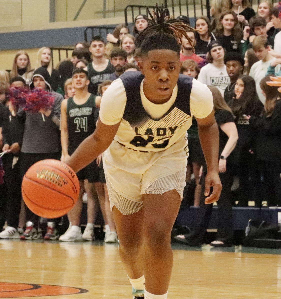 Hilton Head Christian Girls make it five state titles in a row - Sports ...