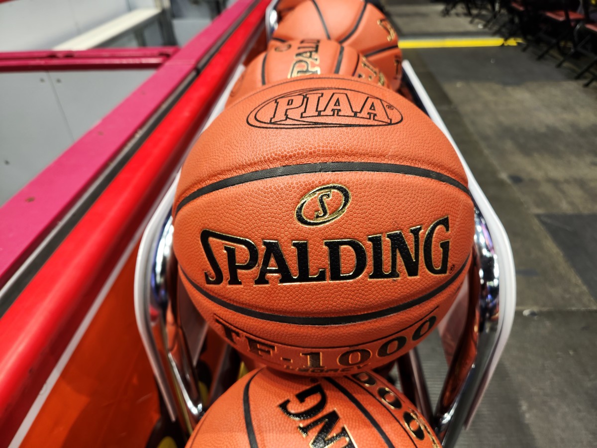 Arkansas high school boys basketball rankings Springdale HarBer takes