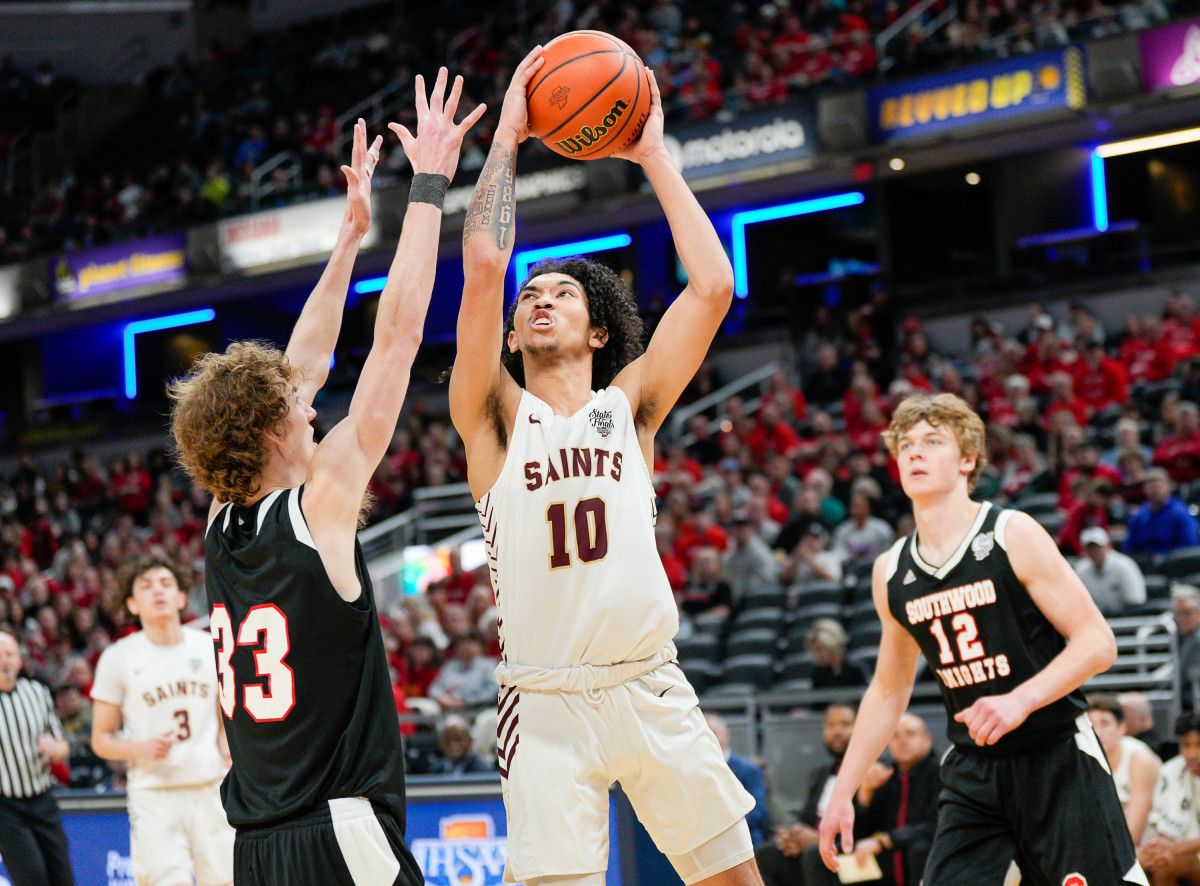 Looking Ahead: The Road to the Finals