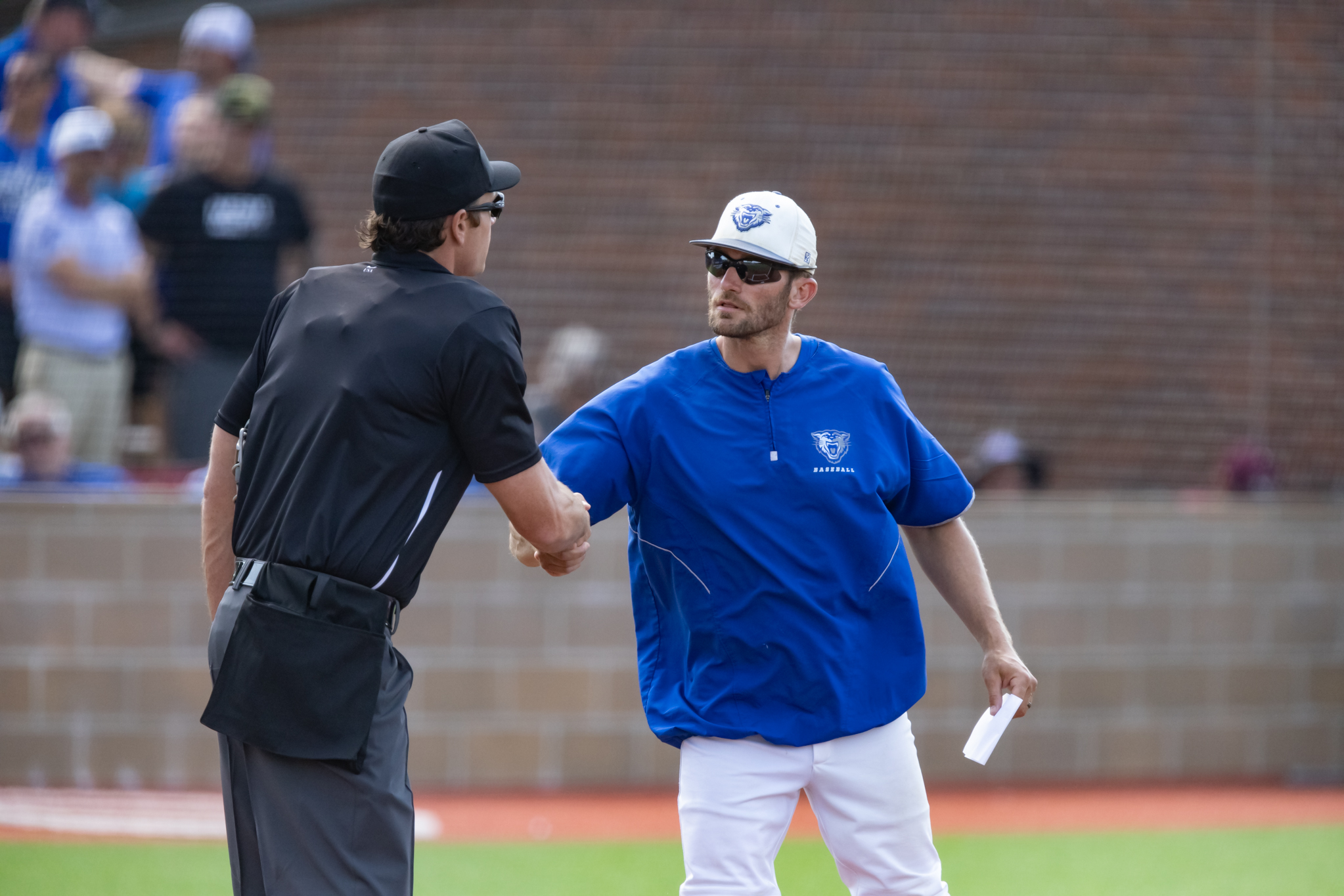 Arkansas high school baseball notebook Conway back on track to defend