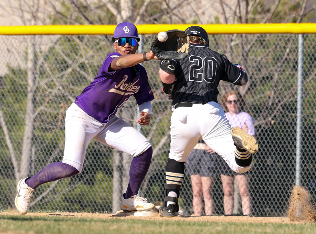 Vote now Who are the top position players in Minnesota high school baseball? Sports
