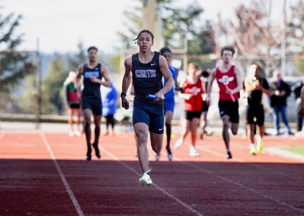 5 Washington high school (WIAA) track and field 2023 championship