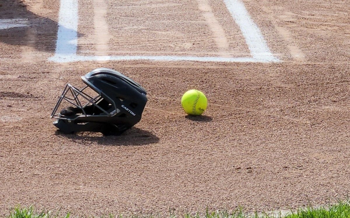 Arkansas high school state softball tournament roundup Weather takes
