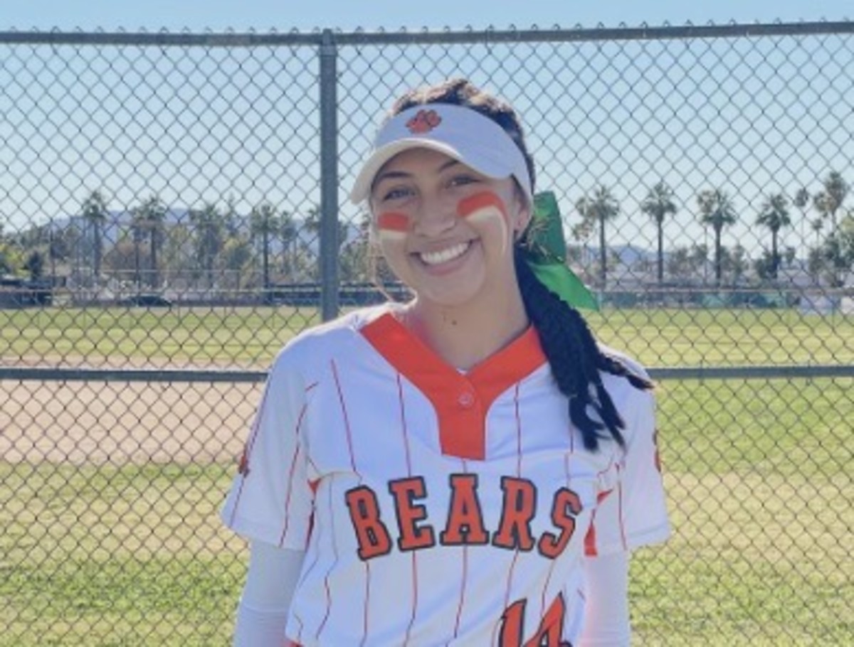 Riverside Poly junior Miranda De Nava is SBLive's Southern California ...