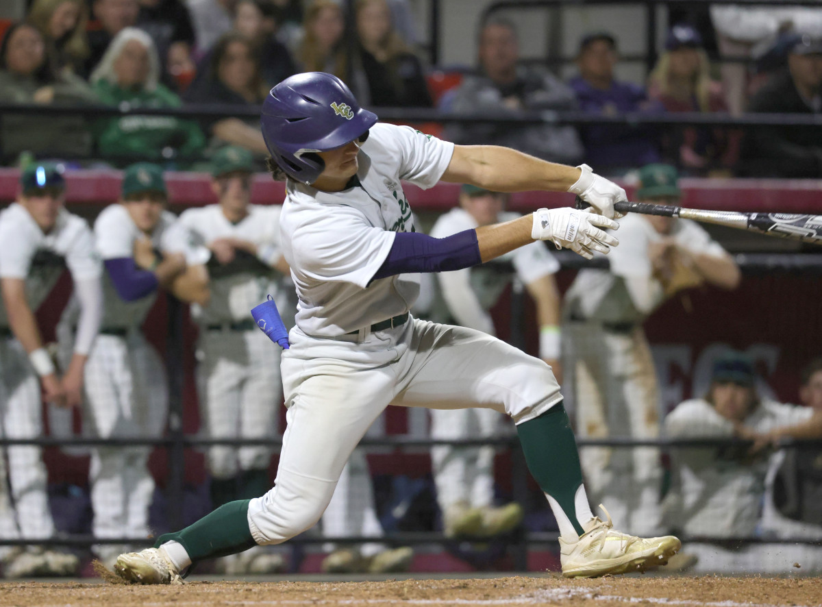 Photos: La Costa Canyon beats Eastlake 5-2, repeats as San Diego