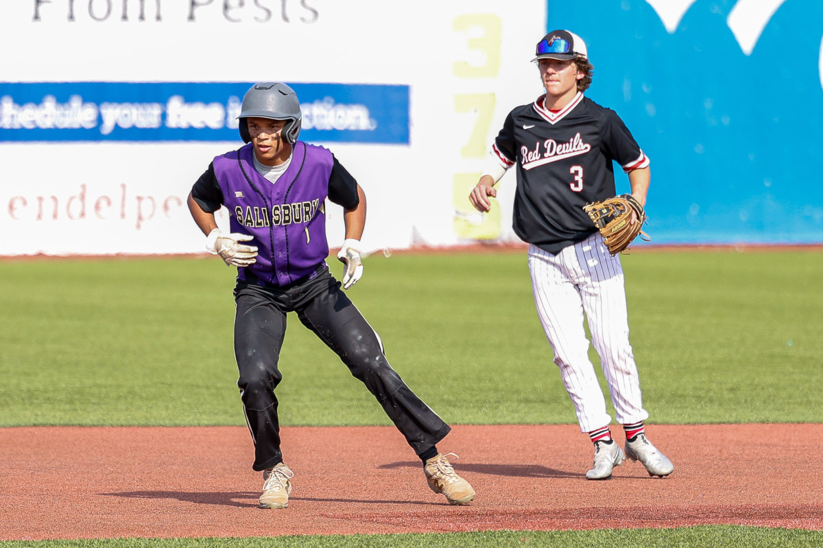 Salisbury beats Chaffee in Missouri Class 2 semifinals for 24th