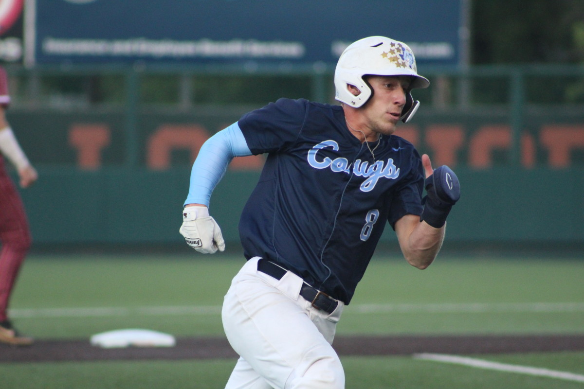 Texas (UIL) high school baseball state 2023 Everything you missed in championship round