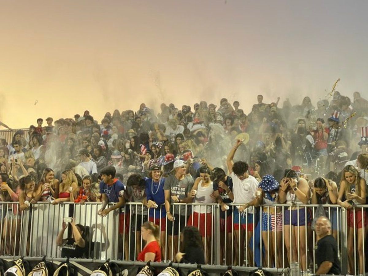 Vote now: Which stadium has the best Friday night high school football ...