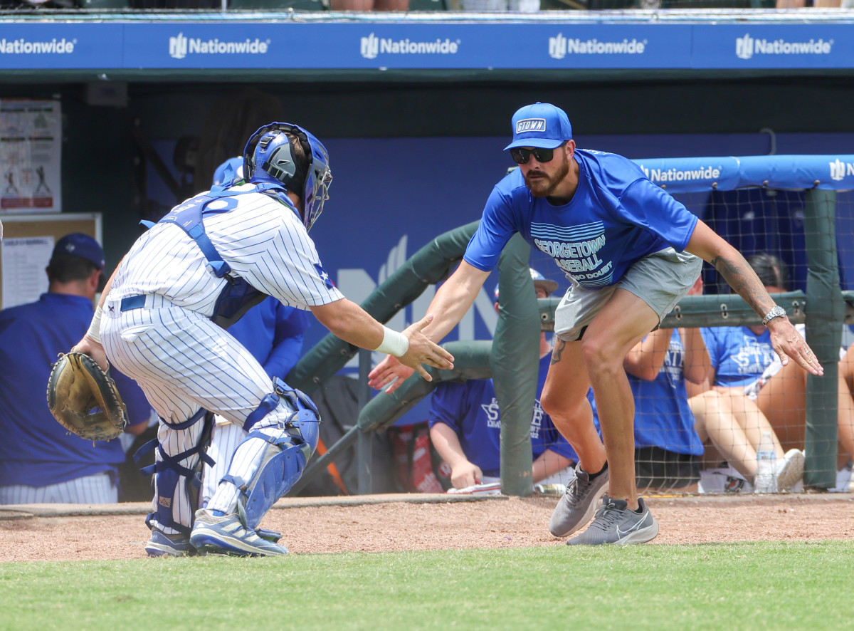 2023 Ohio high school baseball playoffs How to watch the OHSAA state