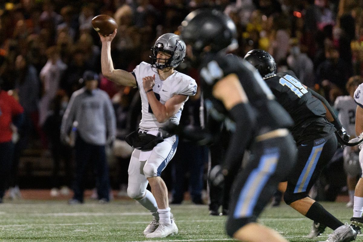 Kentucky high school football playoffs 2023 state tournament brackets