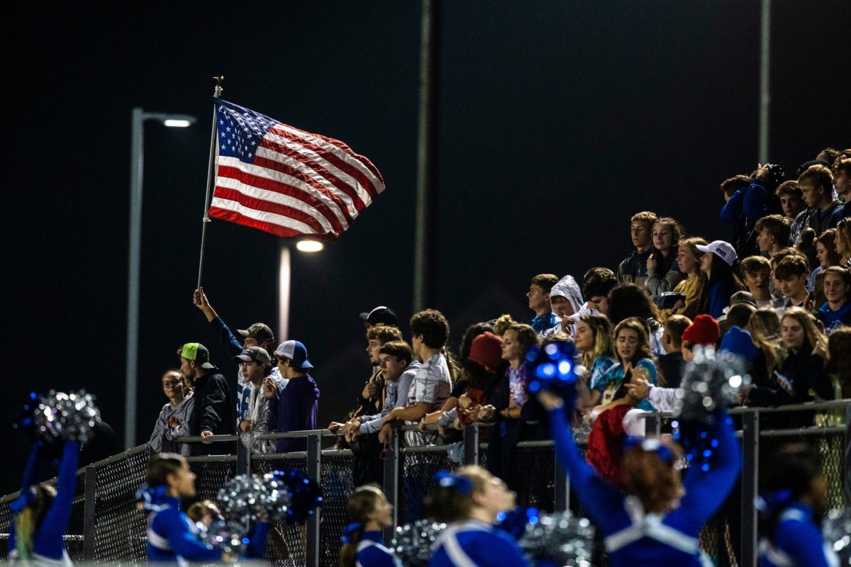 Iowa high school football scores: Live updates, live streams from Week