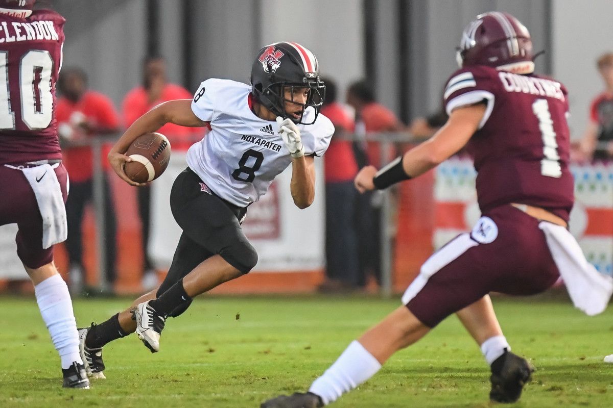 Mississippi high school football scores: Live updates, live streams ...
