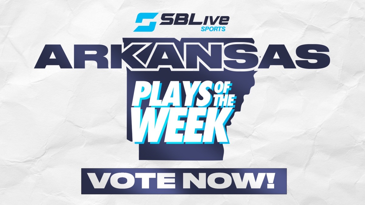 Vote for the Arkansas girls and boys basketball play of the season (3