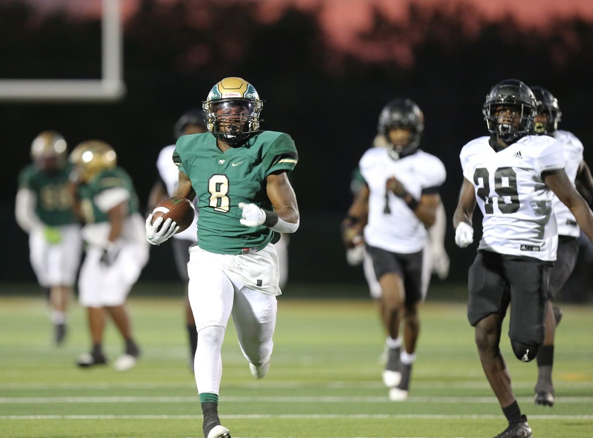 DeSoto vs. South Oak Cliff: How to watch, get live score updates