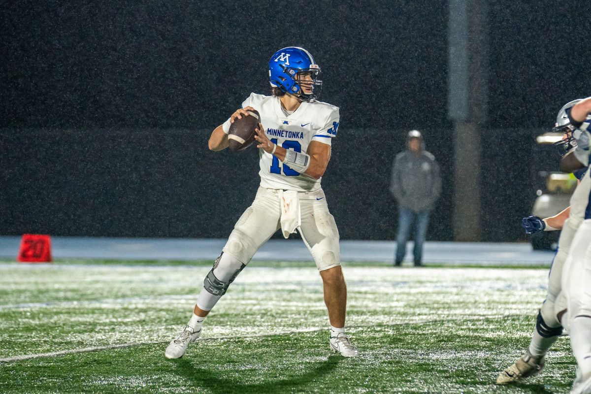 football holds on to defeat Shakopee Sports Illustrated