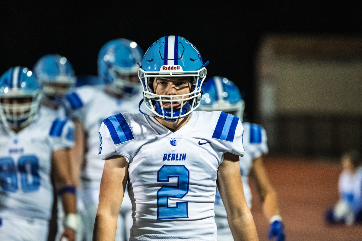 Dublin Jerome wins lowscoring game against Olentangy Berlin, 177