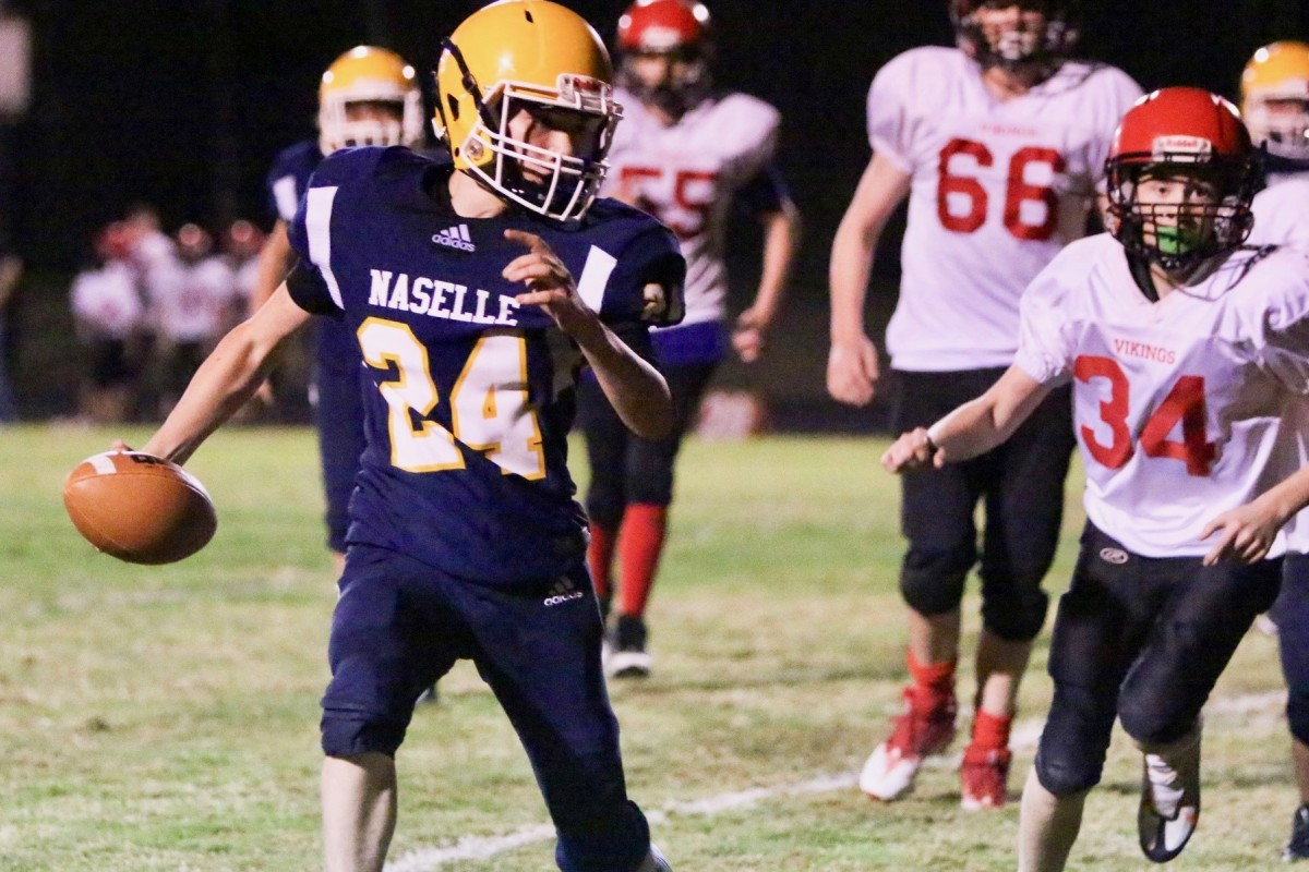 SBLive Power Rankings Top teams in every class of Washington high