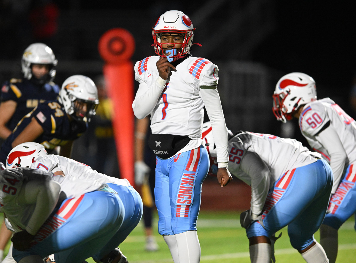 Tallmadge scores final 14 points to defeat Villa AngelaSt. Joseph 217 in playoff opener