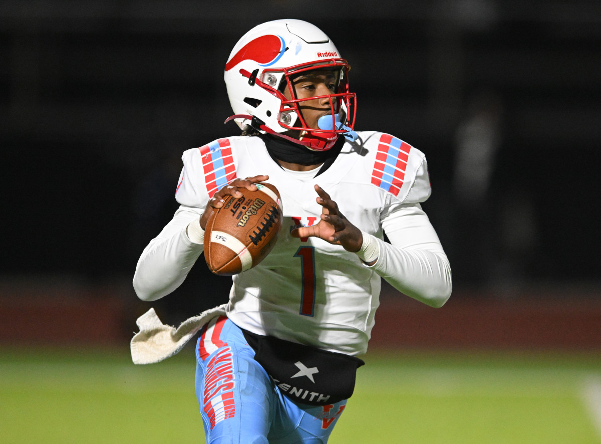 Tallmadge scores final 14 points to defeat Villa AngelaSt. Joseph 217 in playoff opener