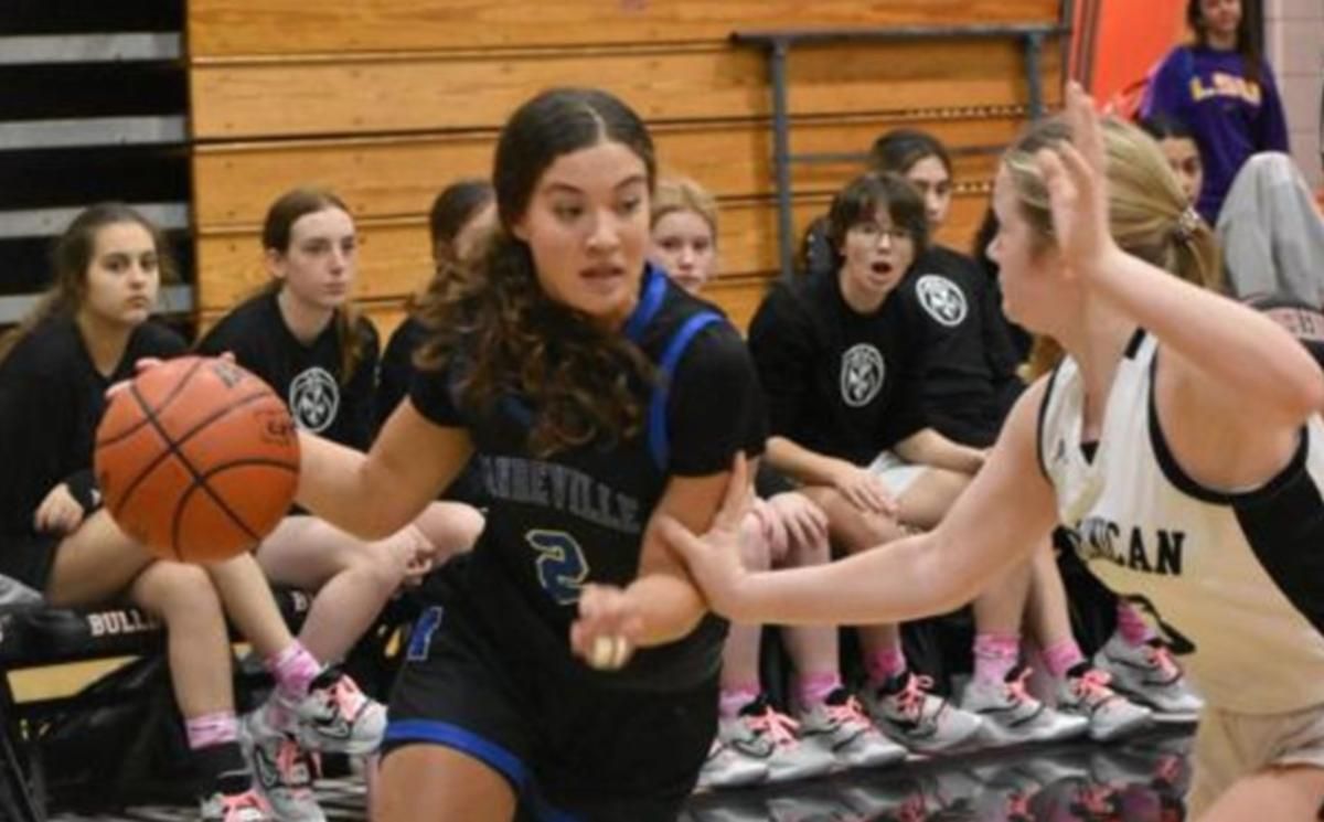 Louisiana high school girls basketball Top 25 rankings (2/6/2024