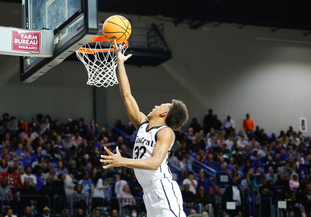Arkansas high school boys basketball state tournament final live ...