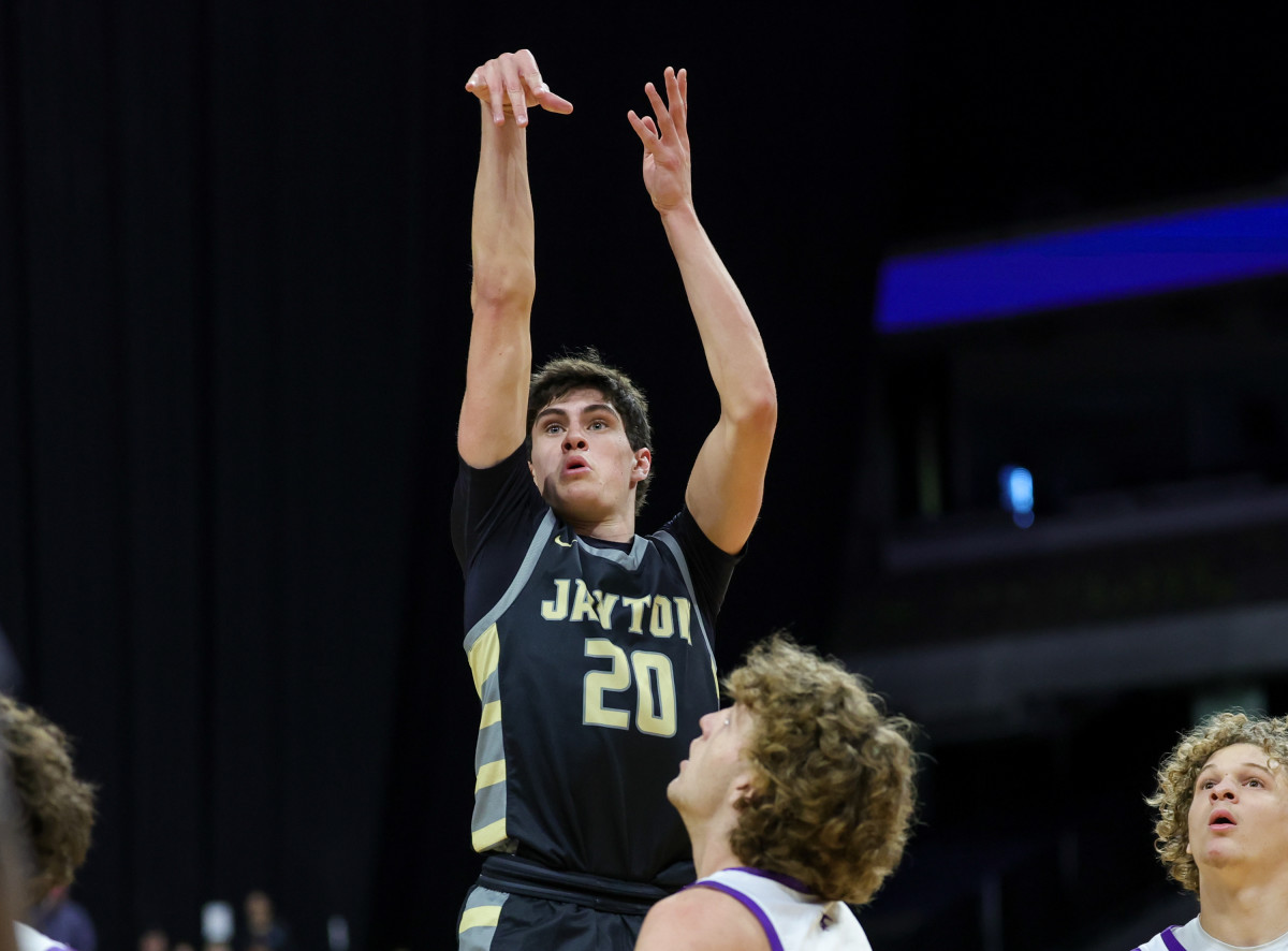 Photos Jayton beats Benjamin for first Texas (UIL) high school state