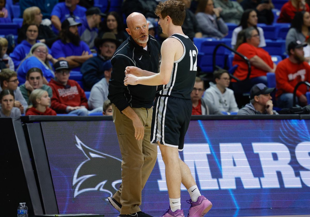 Arkansas high school boys basketball state tournament final live ...