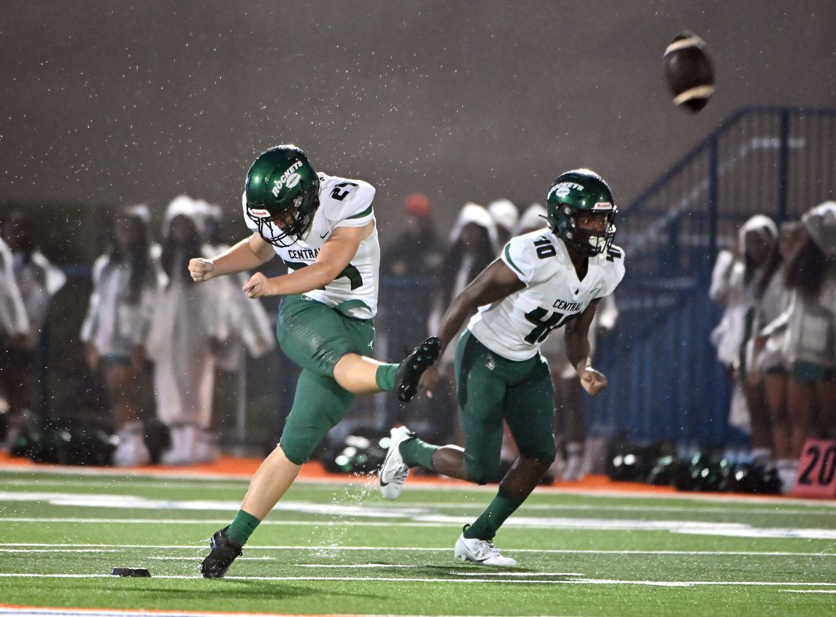 Florida high school football scores Live updates, live streams from