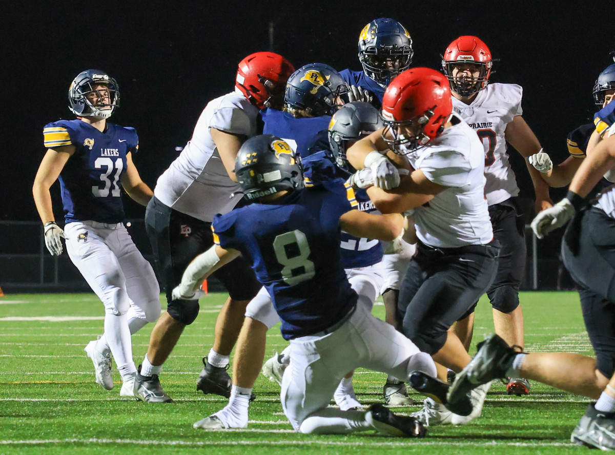 Photos Eden Prairie football outlasts Prior Lake Sports Illustrated