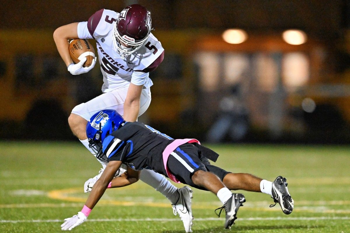 Arizona’s top high school football players Meet the state’s best