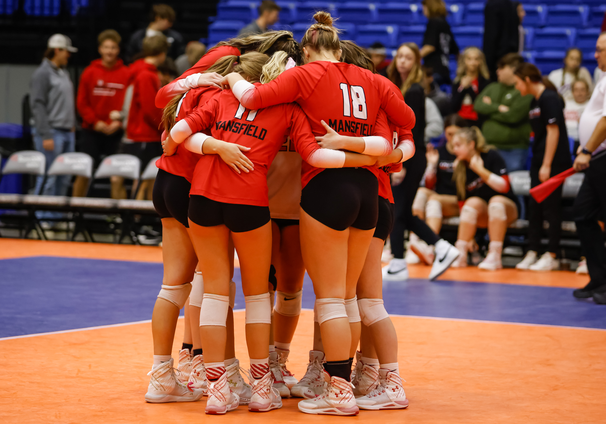 arkansas-high-school-volleyball-state-tournament-brackets-set-with